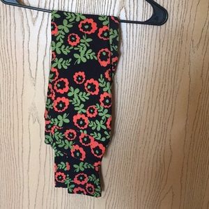 Lularoe OS leggings